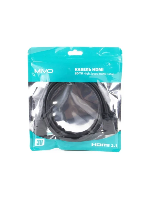 Martronik HDMI кабель 1 метр, 1 м, фото 2