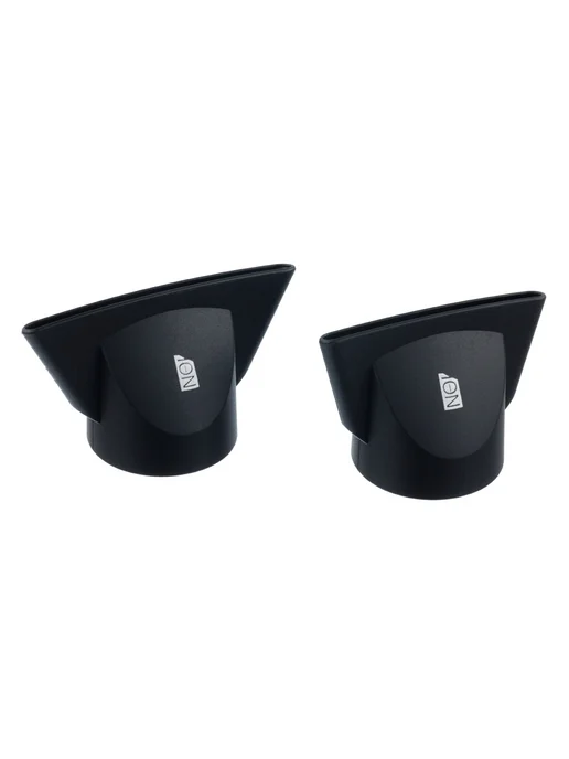 DEWAL Фен SPECTRUM 03-110 Black, вариант, фото 4