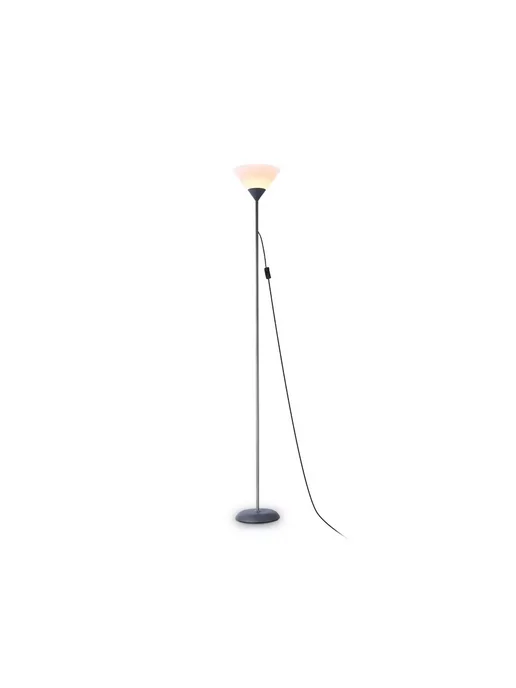 AMBRELLA LIGHT Светильник на пол в спальню Тореш прикроватный, вариант, фото 2