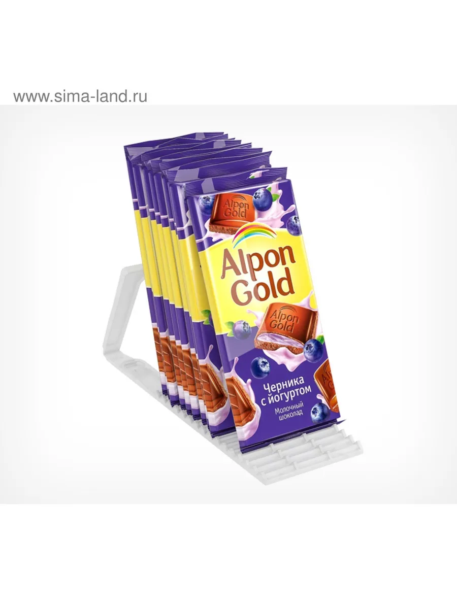 Опора задняя FLE×-BACK, 317×90×7 мм, прозрачная