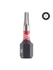 Бита TX BO7 25мм SHOCKWAVE (2шт уп), 4932471577 Milwaukee 304325436 купить за 275 ₽ в интернет‑магазине Wildberries