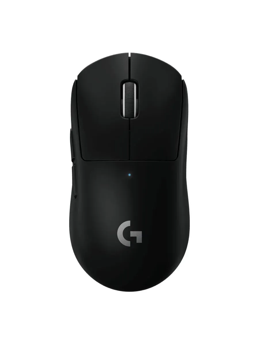 Мышь G Pro X Superlight черный...