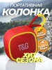 Беспроводная мини bluetooth колонка TG-659 T&G 304373752 купить за 671 ₽ в интернет‑магазине Wildberries