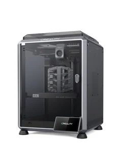 3D принтер Creality K1C размер печати 220*220*250mm Creality3D 304378645 купить за 50 177 ₽ в интернет-магазине Wildberries