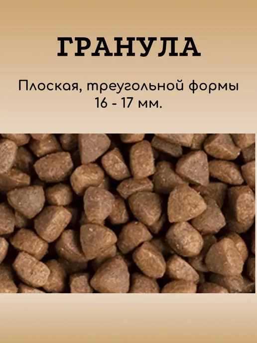 Сухой корм Bravadi Fan Пребиотики для собак, ягненок, 3 кг, фото 2