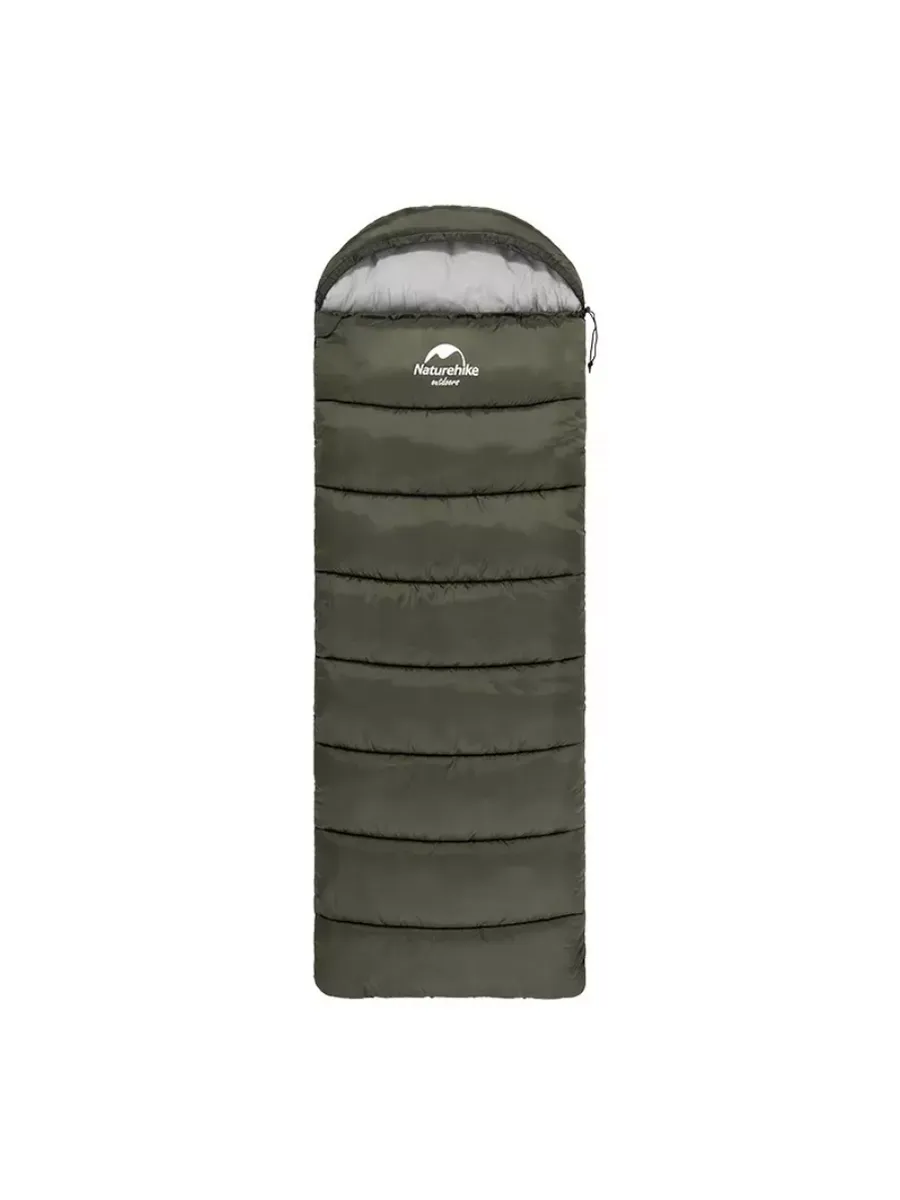 Мешок спальный U150, 220х75 см, (ТК +11C)