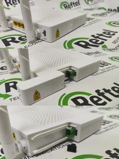 ZTE ZXHN F670 GPON оптический абонентский терминал ONT ZTE