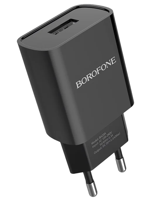 Borofone Зарядное устройство для телефона 10Вт, 10 Вт, фото 8