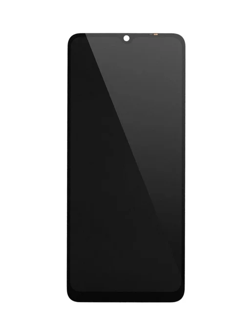 Дисплей Redmi 12C Оригинальная яркость, черный, фото 2