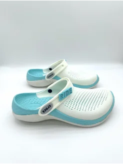 Сабо Crocs LiteRide 360 304609653 купить за 3 255 ₽ в интернет-магазине Wildberries