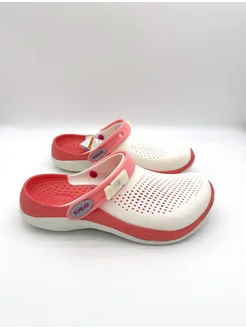 Сабо Crocs LiteRide 360 304613091 купить за 3 255 ₽ в интернет-магазине Wildberries