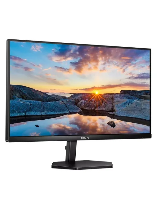 PHILIPS Монитор 23,8" 24E1N3300A 00 01 IPS FHD 75Hz 1мс 300кдм, вариант, фото 2