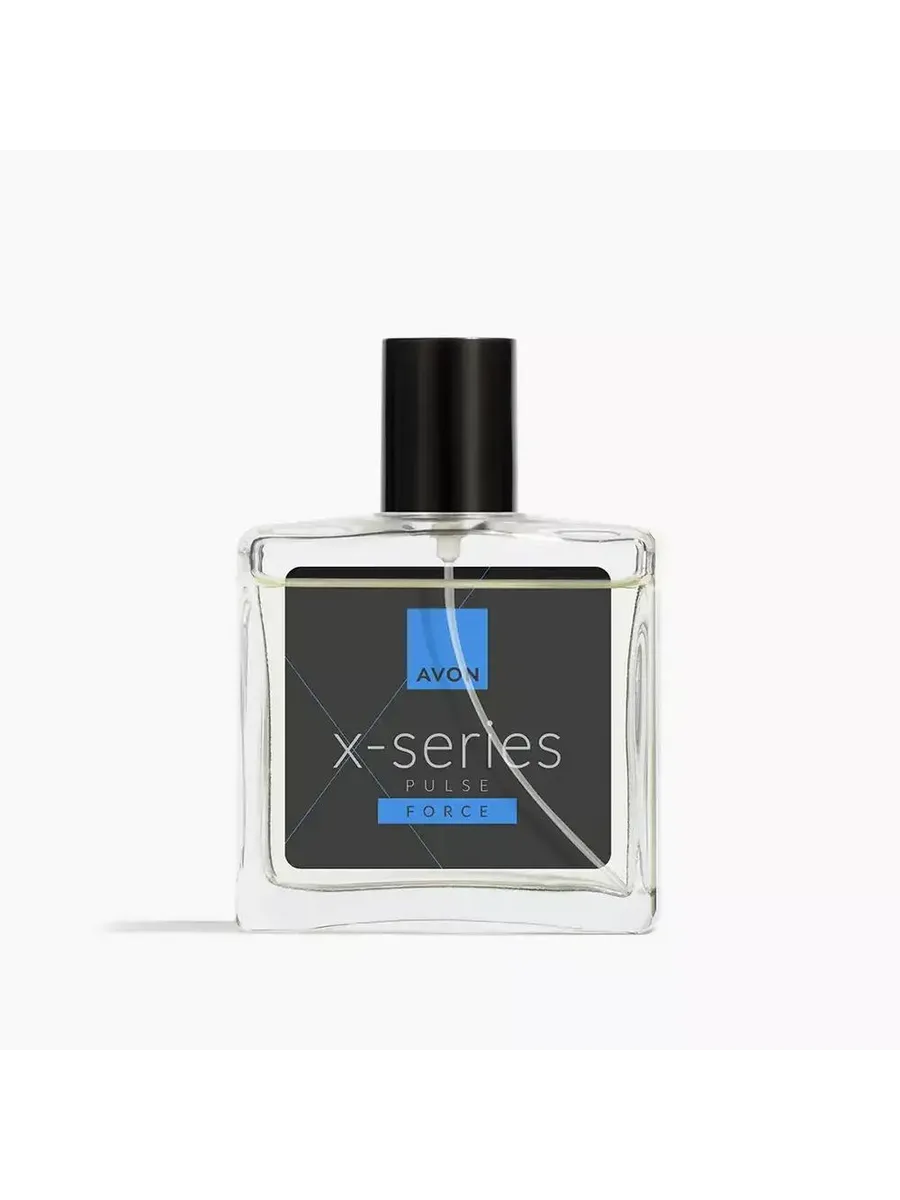 Косметический набор X-series FORCE