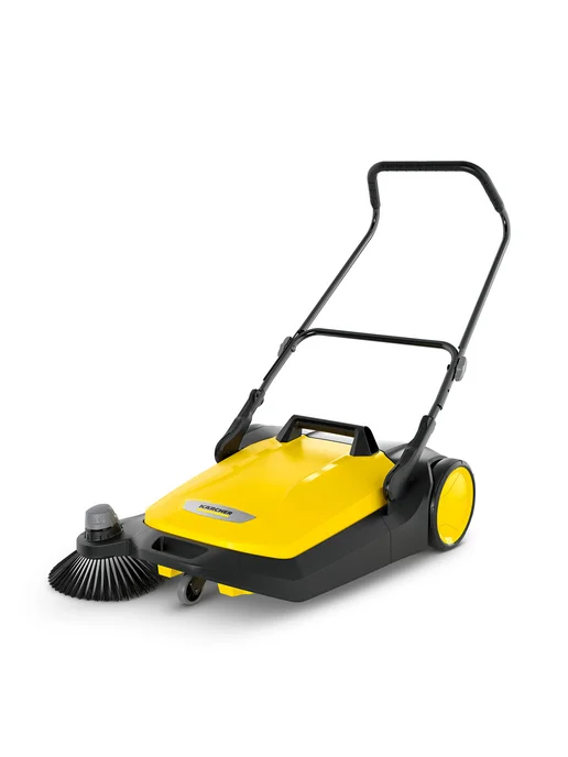 Karcher Подметальная машина S 6 арт 1.766-420.0, вариант, фото 2