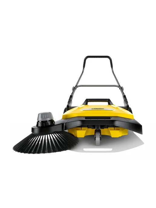 Karcher Подметальная машина S 6 арт 1.766-420.0, вариант, фото 3