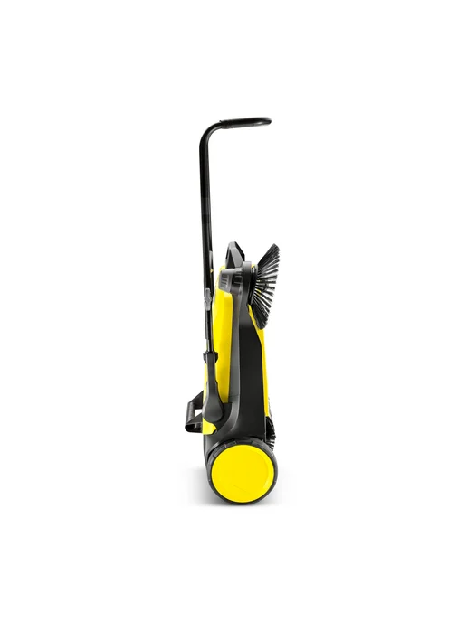 Karcher Подметальная машина S 6 арт 1.766-420.0, вариант, фото 4
