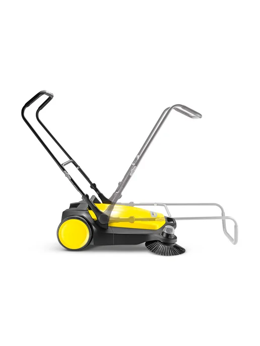 Karcher Подметальная машина S 6 арт 1.766-420.0, вариант, фото 5