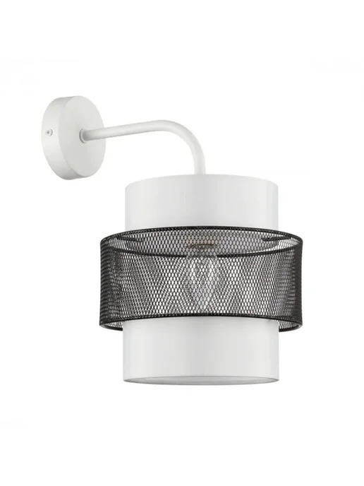 LUMION Бра настенный светильник прикроватный 60W E27 8002 1W, 60 Вт, 1 Вт