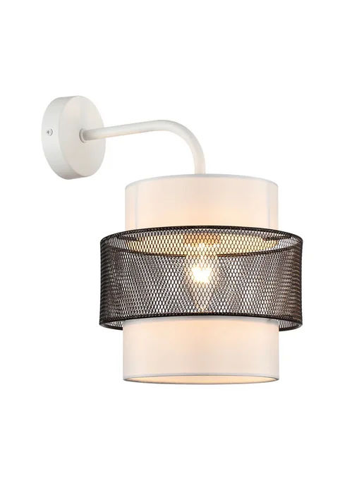 LUMION Бра настенный светильник прикроватный 60W E27 8002 1W, 60 Вт, 1 Вт, фото 2