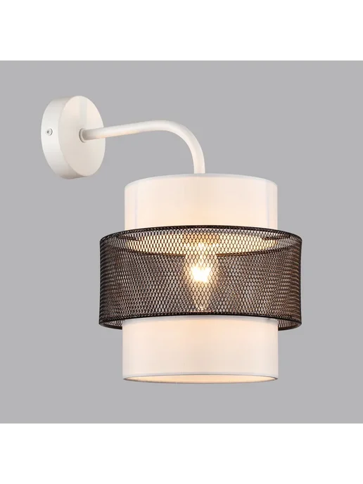 LUMION Бра настенный светильник прикроватный 60W E27 8002 1W, 60 Вт, 1 Вт, фото 3