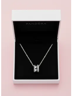 Подвеска Pandora Pandora 304762307 купить за 975 ₽ в интернет‑магазине Wildberries