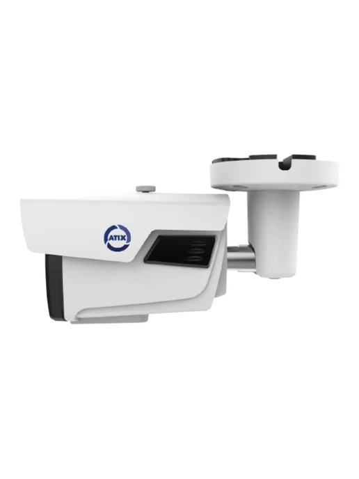ATIX Видеокамера AT-NC-2B2M-VF2.8-12 A (5A), белый, фото 2