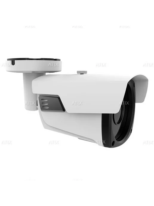 ATIX Видеокамера AT-NC-2B2M-VF2.8-12 A (5A), белый, фото 3