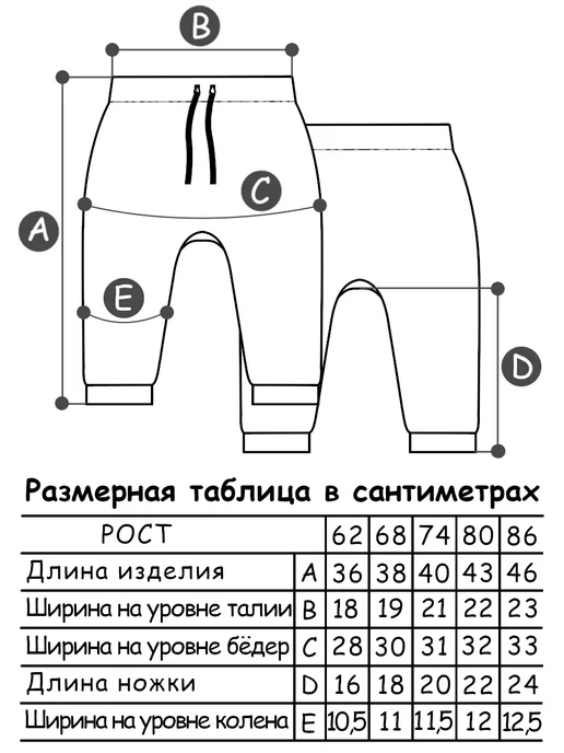 Маленький_Принц Ползунки с открытой ножкой для новорожденных 3 шт, 3 шт, фото 3