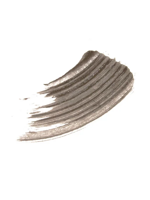 LUXVISAGE Гель корректор для бровей BROW STYLER 3 in 1 с микрофиброй, коричневый, фото 3