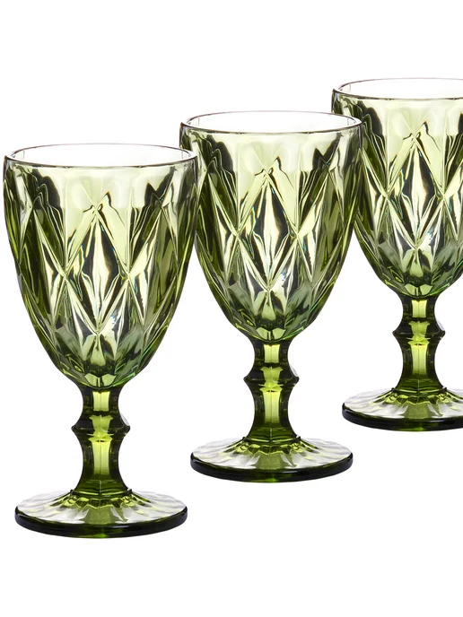 Набор бокалов - фото 5