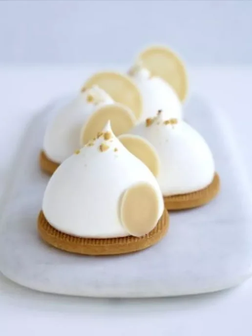 Puratos Растительные сливки Шантипак для взбивания крема, 1лх2, вариант, фото 5