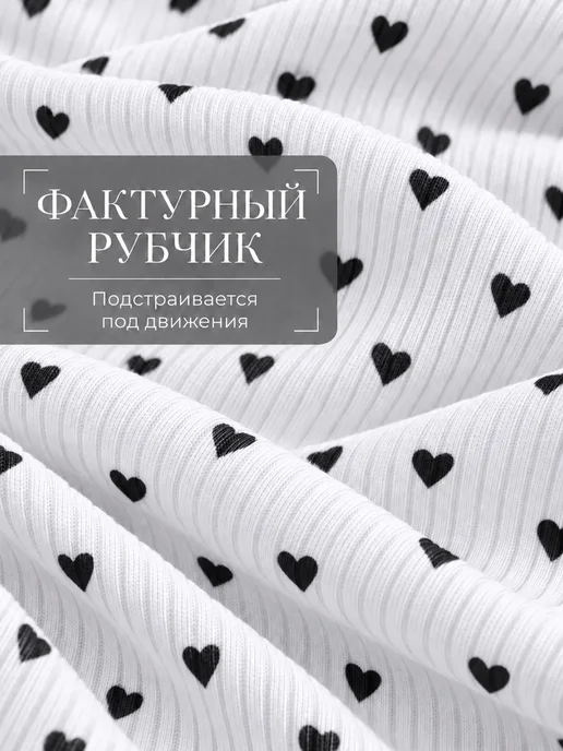 Mulen brand Сорочка ночная домашняя ночнушка на бретельках, черный, фото 2
