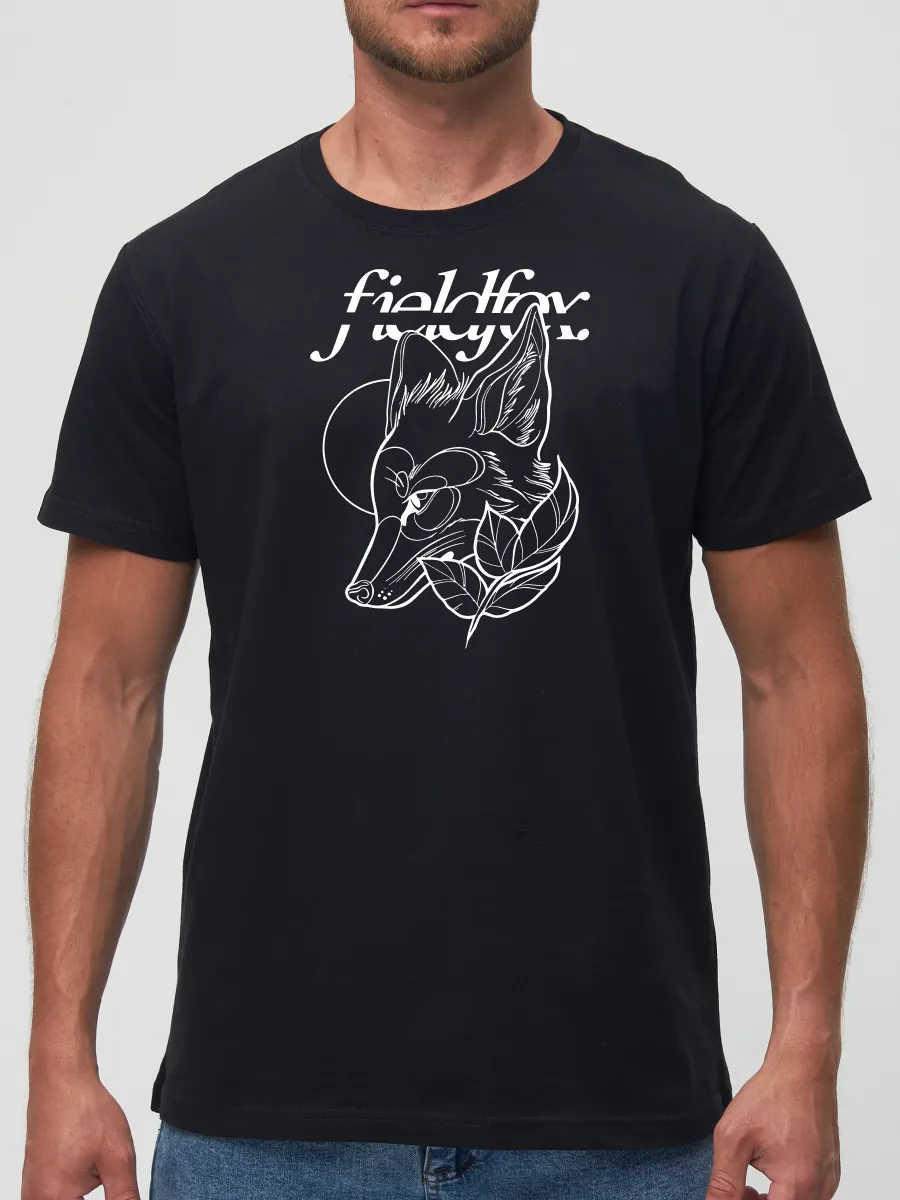 Футболка Fieldfox альтернатива