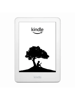 Электронная читалка 6 дюймов Kindle 2019 4 ГБ Amazon 304861693 купить за 6 762 ₽ в интернет-магазине Wildberries