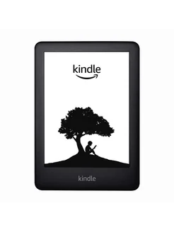 Электронная читалка 6 дюймов Kindle 2019 8 ГБ Amazon 304861696 купить за 7 416 ₽ в интернет-магазине Wildberries