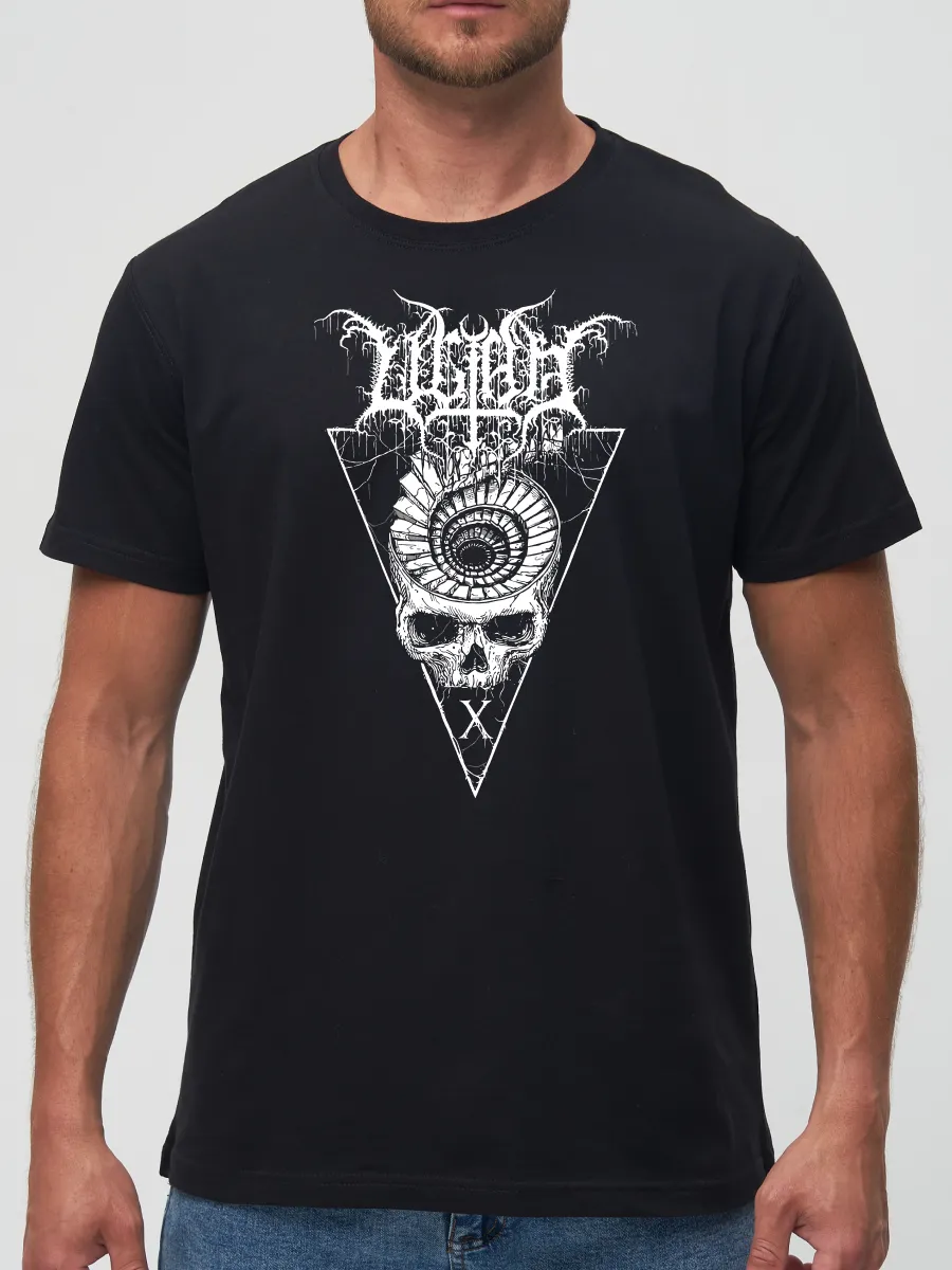 Футболка Ultha метал