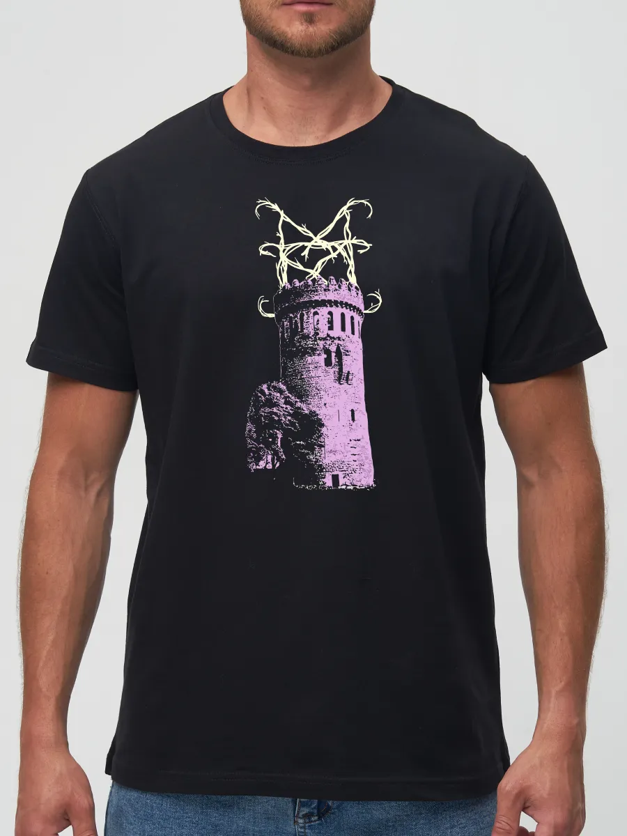 Футболка Morke фасткор