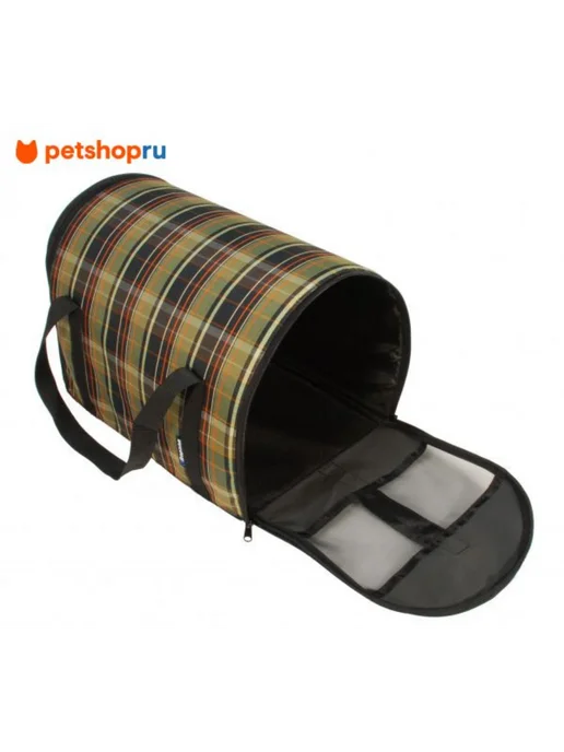 PetShop Сумка переноска для кошек и собак 36?21?23см Yami Yami, вариант, фото 2