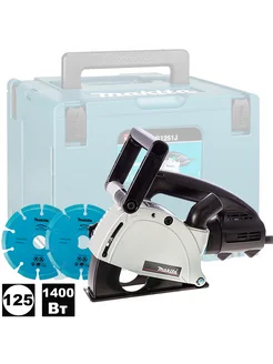 Штроборез SG1251J Makita 304883838 купить за 67 043 ₽ в интернет-магазине Wildberries