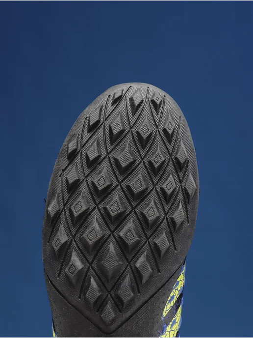 adidas Бутсы Сороконожки Predator, синий, фото 6