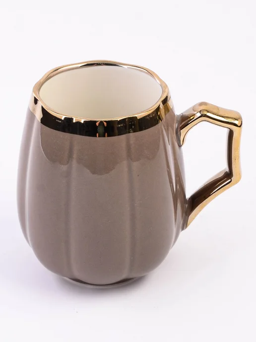 Набор кружек на подставке - фото 7