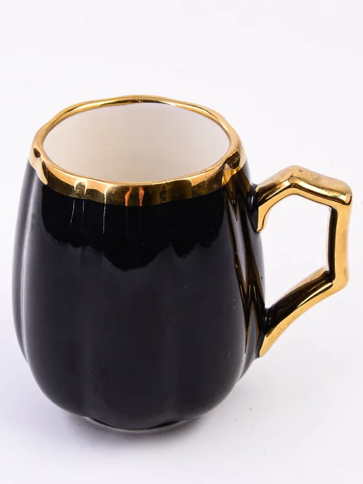 Набор кружек на подставке - фото 7