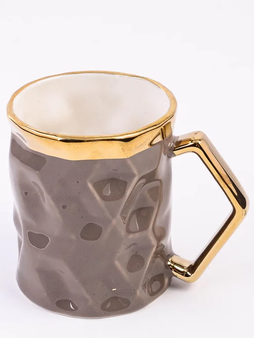 Набор кружек на подставке - фото 7