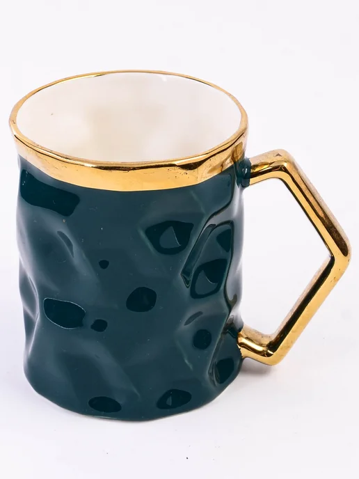 Набор кружек на подставке - фото 7