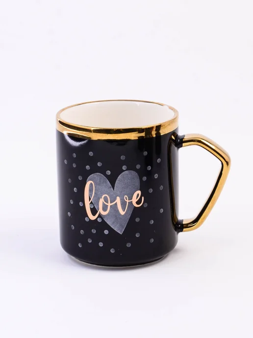 Набор кружек на подставке - фото 9