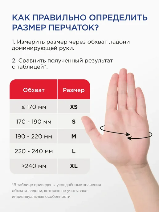CRYSTAL Перчатки хозяйственные PRO Long особо прочные 100 шт 50 пар, 100 шт, фото 2