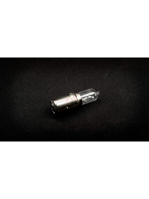 Motoland Лампа 12v35w35w H6 BA20D, 35 Вт