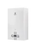 Колонка газовая GWH 10 High Performance Eco Electrolux 304985420 купить за 18 085 ₽ в интернет‑магазине Wildberries