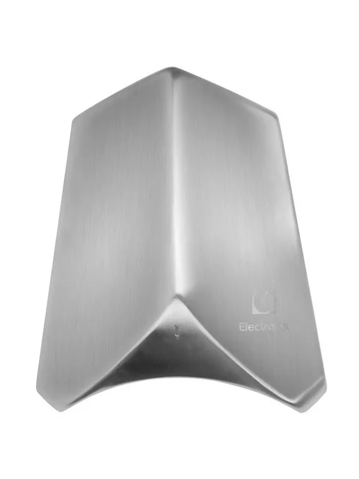 Electrolux Сушилка для рук EHDA-1100, серый, фото 2