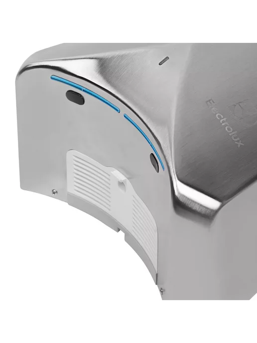Electrolux Сушилка для рук EHDA-1100, серый, фото 4